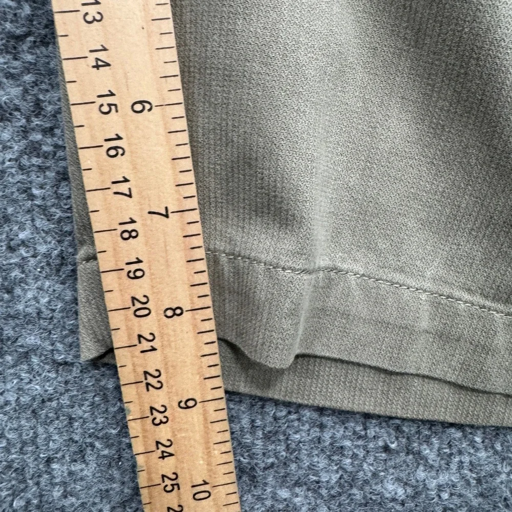 Tommy Bahama Relax Pleated Shorts Mens 35 Tan 9
